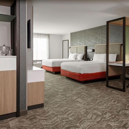 Springhill Suites By Marriott 보퍼트 외부 사진