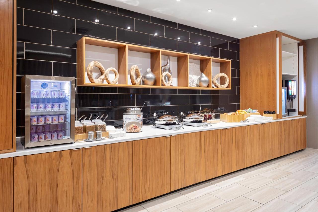 Springhill Suites By Marriott 보퍼트 외부 사진