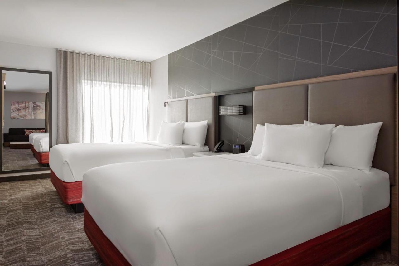 Springhill Suites By Marriott 보퍼트 외부 사진