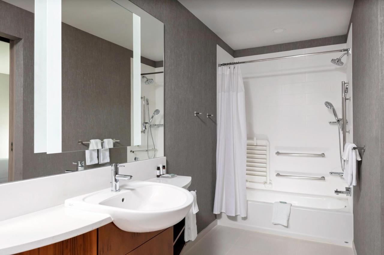 Springhill Suites By Marriott 보퍼트 외부 사진